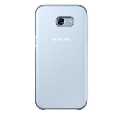 Funda Neon Flip Original Samsung Galaxy A5 2017 (EF-FA520P)