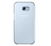 Funda Neon Flip Original Samsung Galaxy A5 2017 (EF-FA520P)