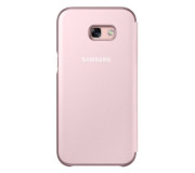 Funda Neon Flip Original Samsung Galaxy A5 2017 (EF-FA520P)