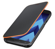 Funda Neon Flip Original Samsung Galaxy A5 2017 (EF-FA520P)