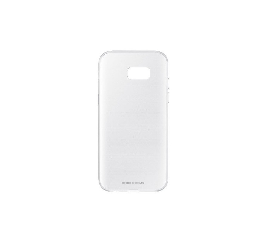 Cubierta Trasera Original Samsung Galaxy A5 2017 A520 (EF-QA520T) Transparente