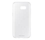 Cubierta Trasera Original Samsung Galaxy A5 2017 A520 (EF-QA520T) Transparente