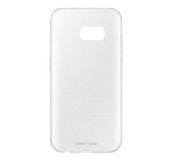 Cubierta Trasera Original Samsung Galaxy A3 2017 (EF-QA320T) Transparente