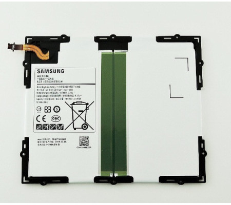 Bateria Original Galaxy Tab A 10.1 2016 (T580) EB-BT585ABE