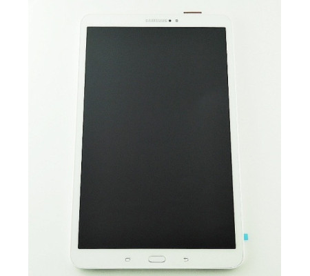 Pantalla Completa + Carcasa Frontal Original Galaxy Tab A 2016 (T580/T585)
