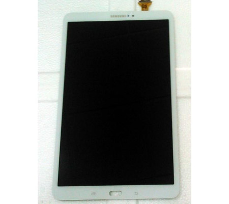Pantalla Completa + Carcasa Frontal Original Galaxy Tab A 2016 (T580/T585)