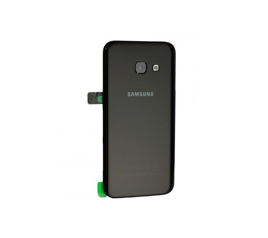 Carcasa Trasera Original Samsung Galaxy A3 2017 (A320)