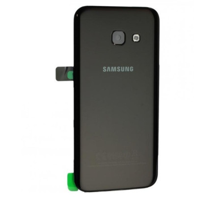 Carcasa Trasera Original Samsung Galaxy A3 2017 (A320)