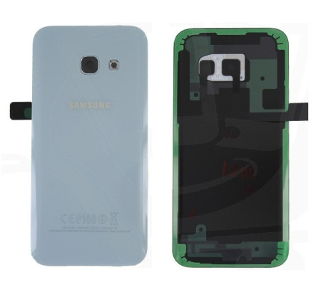 Carcasa Trasera Original Samsung Galaxy A3 2017 (A320)