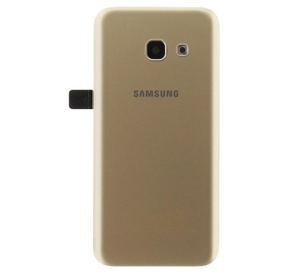 Carcasa Trasera Original Samsung Galaxy A3 2017 (A320)