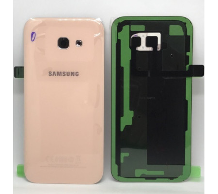 Carcasa Trasera Original Samsung Galaxy A3 2017 (A320)
