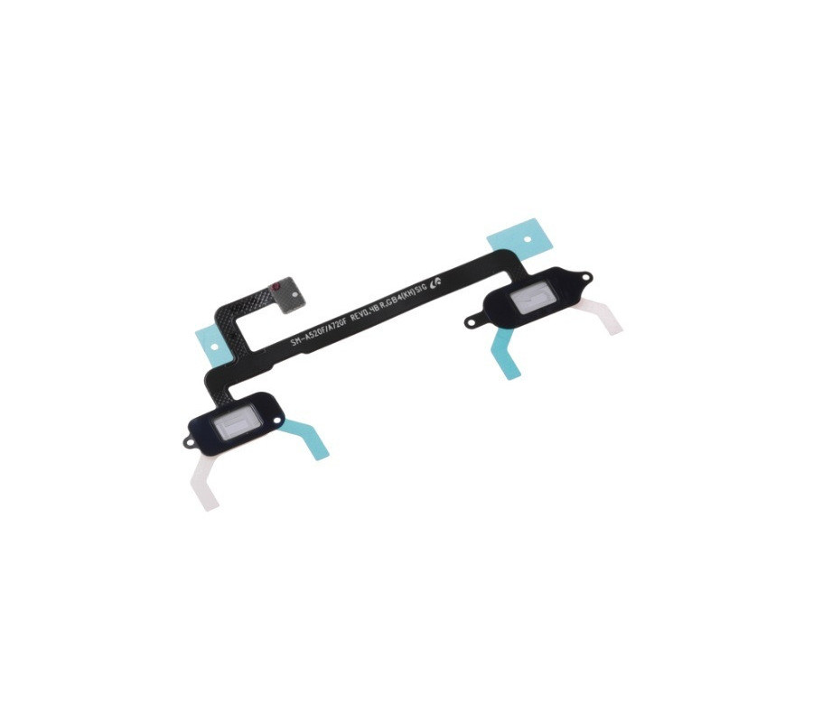 Flex Botones Inferiores Samsung Galaxy A5 2017 (A520), A720, A320