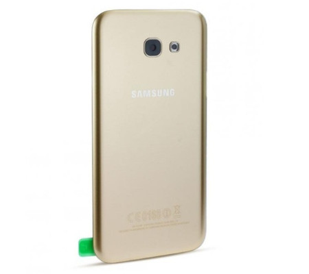 Carcasa Trasera Original Samsung Galaxy A5 2017 (A520)