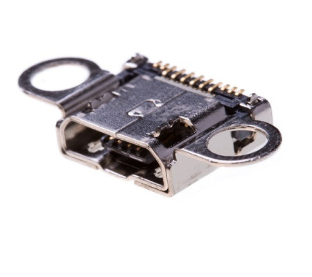 Conector USB Original Samsung Gear VR (R322)