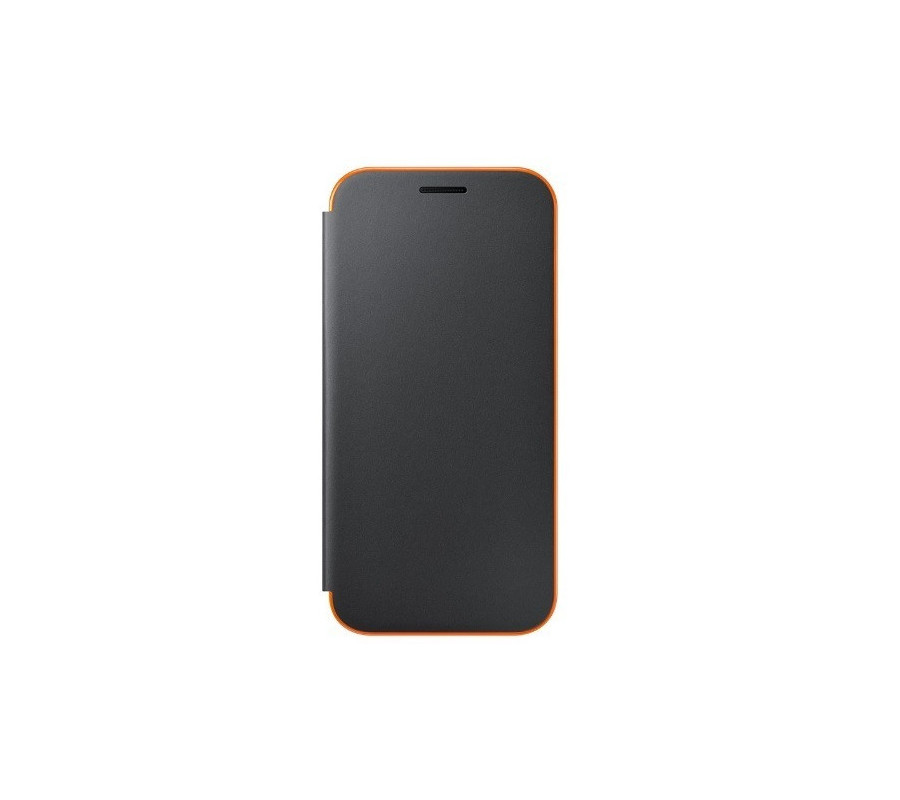 Funda Neon Flip Original Samsung Galaxy A3 2017 (EF-FA320P)