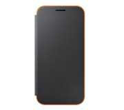 Funda Neon Flip Original Samsung Galaxy A3 2017 (EF-FA320P)