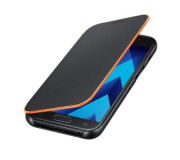 Funda Neon Flip Original Samsung Galaxy A3 2017 (EF-FA320P)