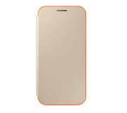 Funda Neon Flip Original Samsung Galaxy A3 2017 (EF-FA320P)