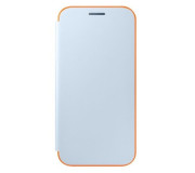 Funda Neon Flip Original Samsung Galaxy A3 2017 (EF-FA320P)