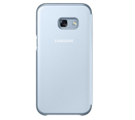 Funda Neon Flip Original Samsung Galaxy A3 2017 (EF-FA320P)