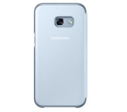 Funda Neon Flip Original Samsung Galaxy A3 2017 (EF-FA320P)