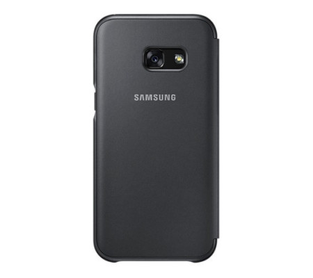 Funda Neon Flip Original Samsung Galaxy A3 2017 (EF-FA320P)