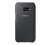 Funda Neon Flip Original Samsung Galaxy A3 2017 (EF-FA320P)