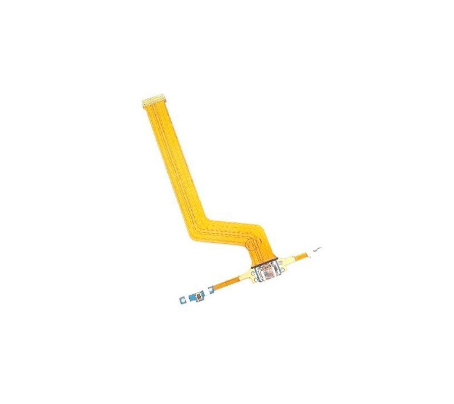 Flex Conector de Carga + Micro Original Galaxy Note 10.1 2014 Edition (T520/P605 )