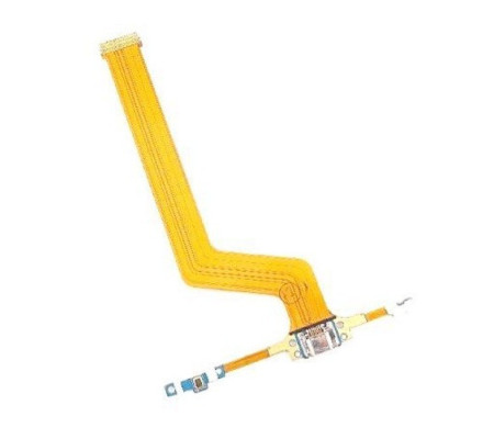 Flex Conector de Carga + Micro Original Galaxy Note 10.1 2014 Edition (T520/P605 )
