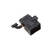 Flex Audio Jack Original Samsung Galaxy A3 2017(A320), A5 2017