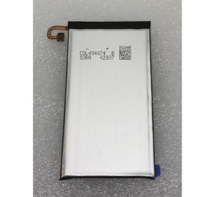 Bateria Original Samsung Galaxy A3 2017 (EB-BA320ABE) 2500mAh