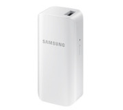 Bateria Externa Original Samsung EB-PJ200B (2100mAh) Blanco