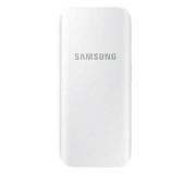Bateria Externa Original Samsung EB-PJ200B (2100mAh) Blanco