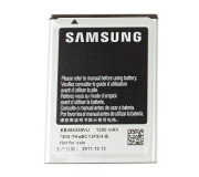 Batería original Samsung S6500, S6310, S6102 (EB464358VU)