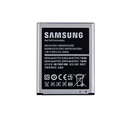 Batería Original Samsung Galaxy S3 (i9300, i9301 LTE, i9305 Neo)