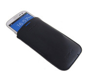 Funda Original piel Samsung Galaxy S3. (EFC-1G6L)