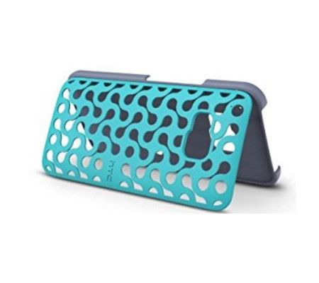 Funda Design Stand HTC One M9 (HC K1150) pack de 2 unid.