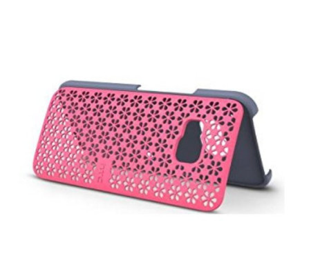 Funda Design Stand HTC One M9 (HC K1150) pack de 2 unid.