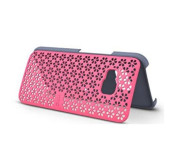 Funda Design Stand HTC One M9 (HC K1150) pack de 2 unid.