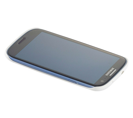 Funda trasera Original Samsung Galaxy S3 i9300.