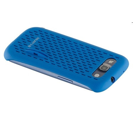 Funda trasera Original Samsung Galaxy S3 i9300.