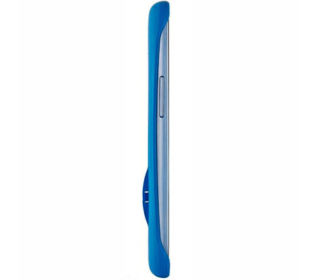 Funda trasera Original Samsung Galaxy S3 i9300.
