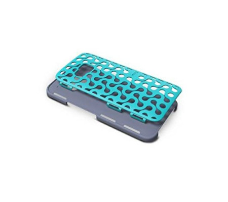 Funda Design Stand HTC One M9 (HC K1150) pack de 2 unid.