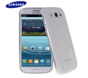 Funda trasera Original Samsung Galaxy S3 i9300.