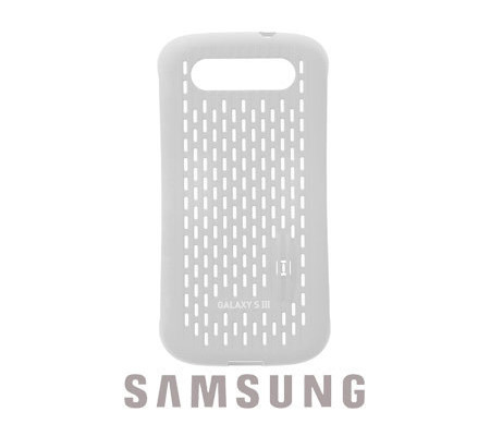 Funda trasera Original Samsung Galaxy S3 i9300.