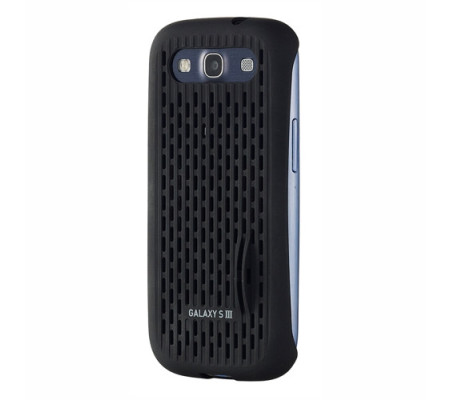 Funda trasera Original Samsung Galaxy S3 i9300.