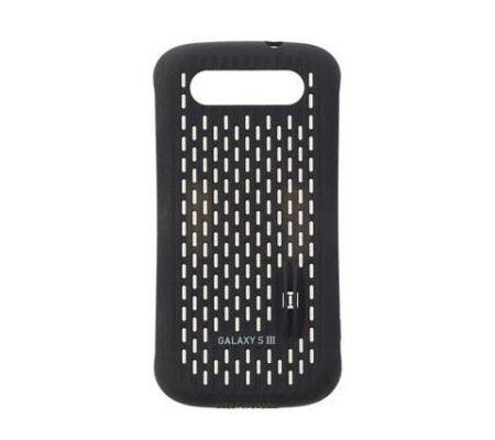 Funda trasera Original Samsung Galaxy S3 i9300.
