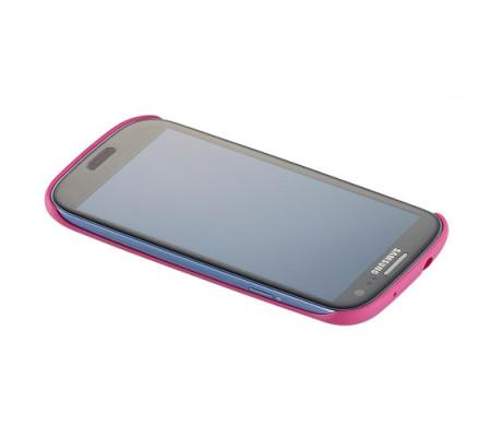 Funda trasera Original Samsung Galaxy S3 i9300.