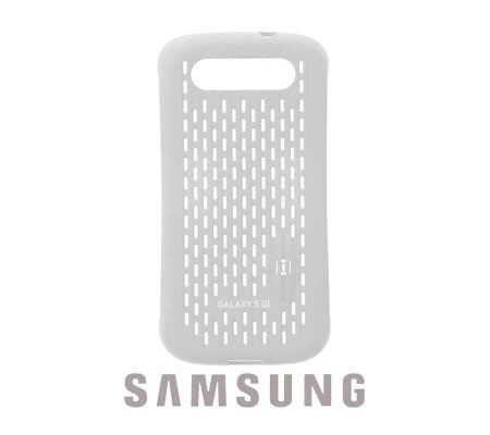Funda trasera Original Samsung Galaxy S3 i9300.