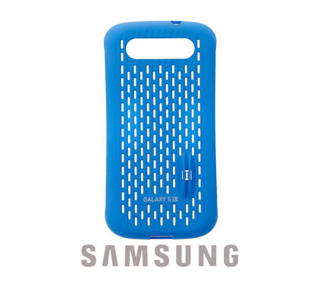 Funda trasera Original Samsung Galaxy S3 i9300.